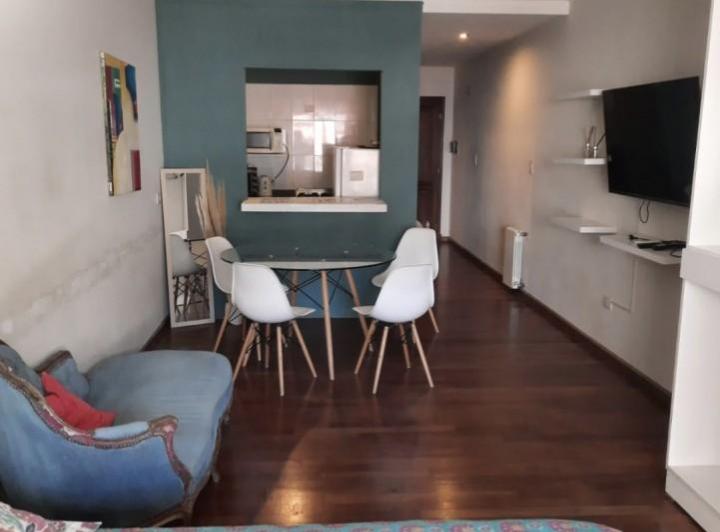 Departamento · 37m² · 1 Ambiente