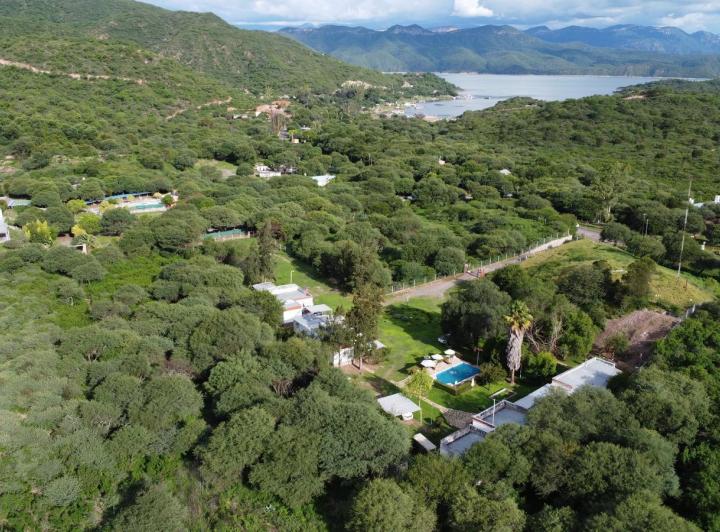 Quinta vacacional