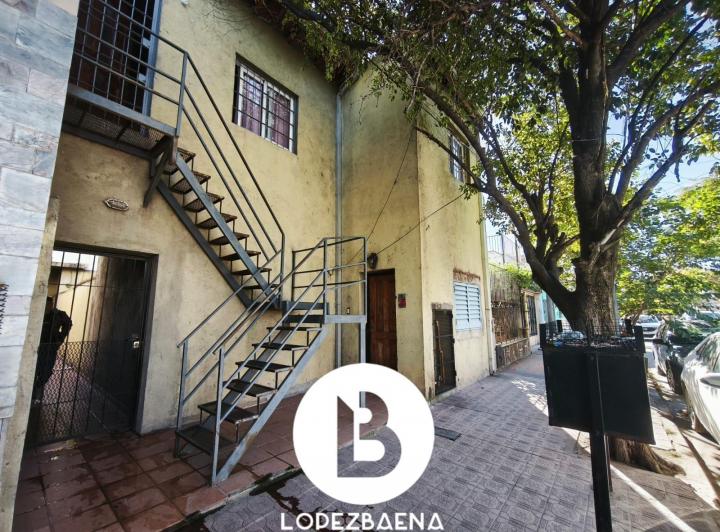 Departamento · 1 Dormitorio