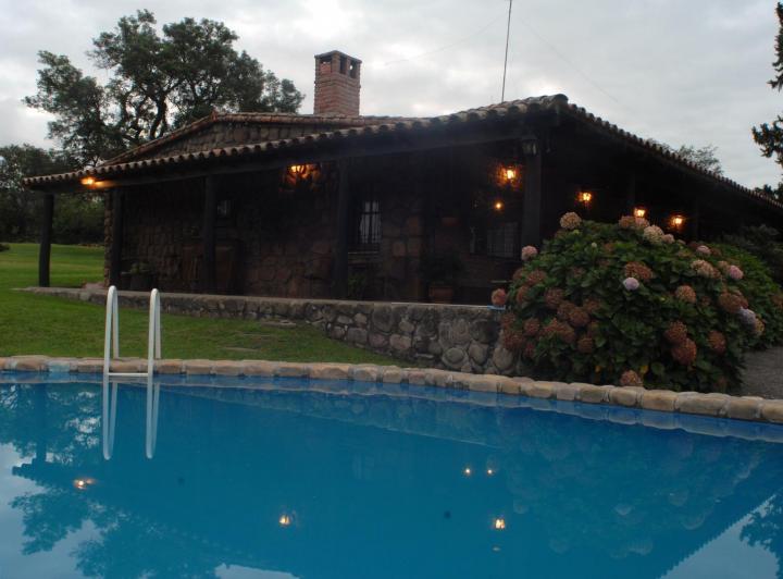 Casa · 7000m² · 7 Ambientes