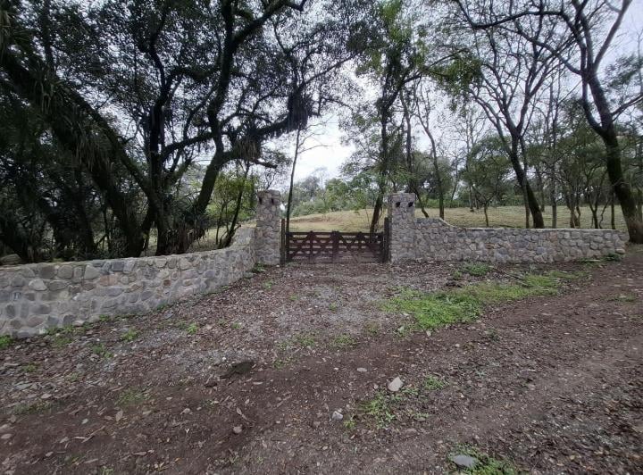 Campo · 27000m²