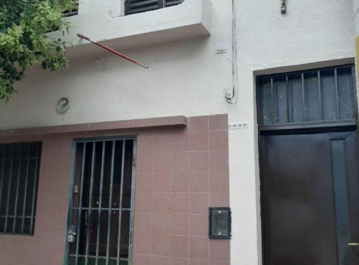 Departamento · 56m² · 3 Ambientes