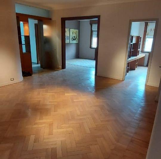 Departamento · 60m² · 5 Ambientes · 1 Cochera