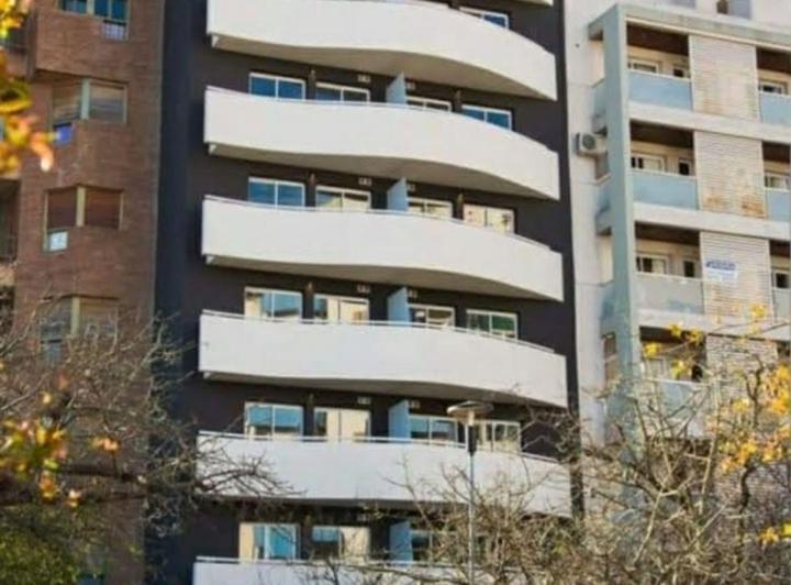 Departamento · 45m² · 2 Ambientes