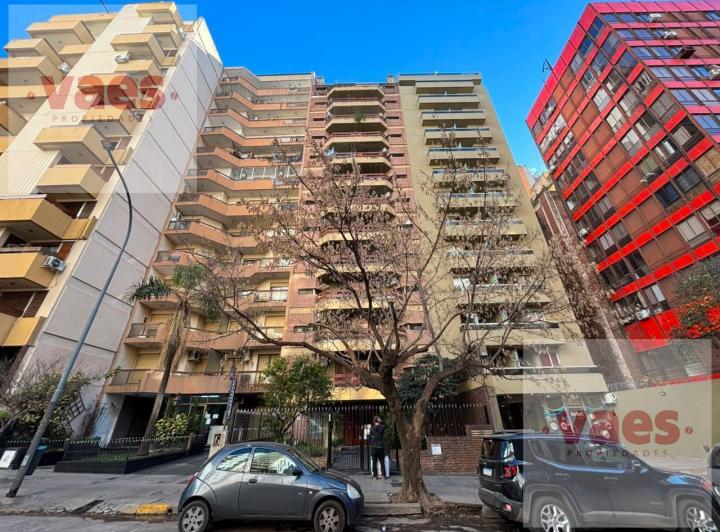 Departamento · 70m² · 3 Ambientes