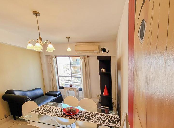 Departamento · 40m² · 2 Ambientes