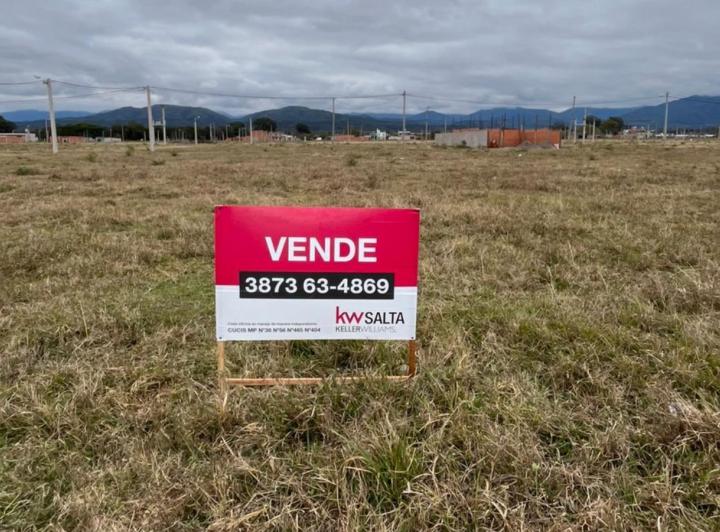 Terreno · 250m²