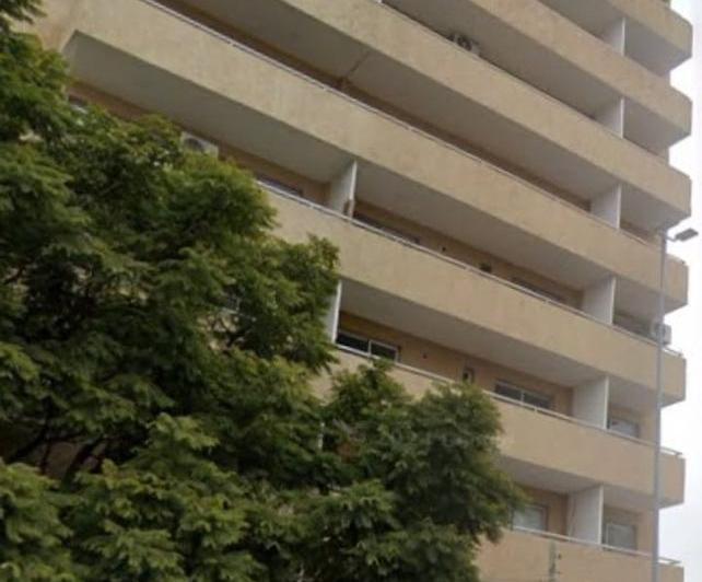 Departamento · 45m² · 2 Ambientes