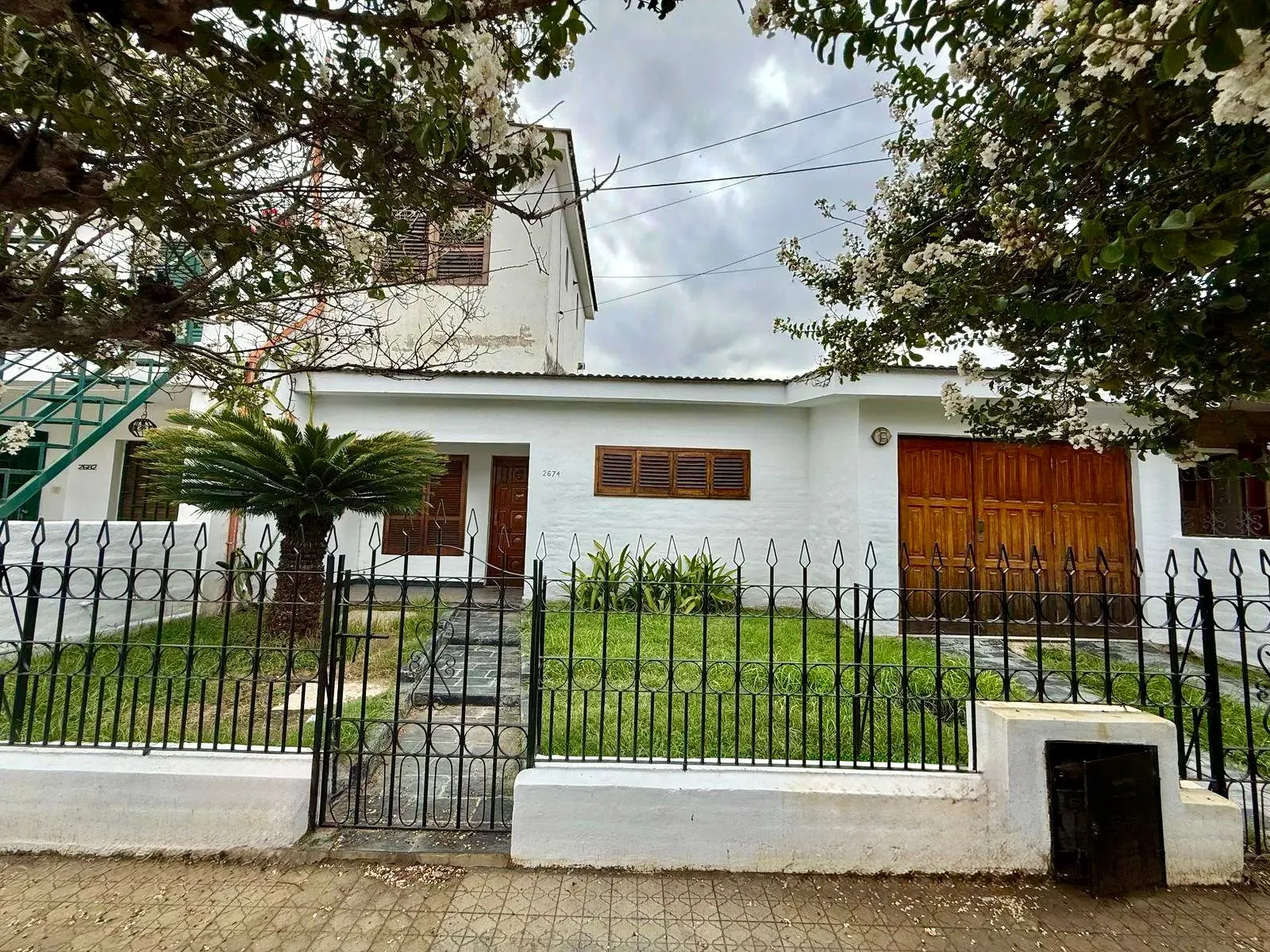 Gran oportunidad !! Casa en venta B° San Pablo 4 dormitorios !!