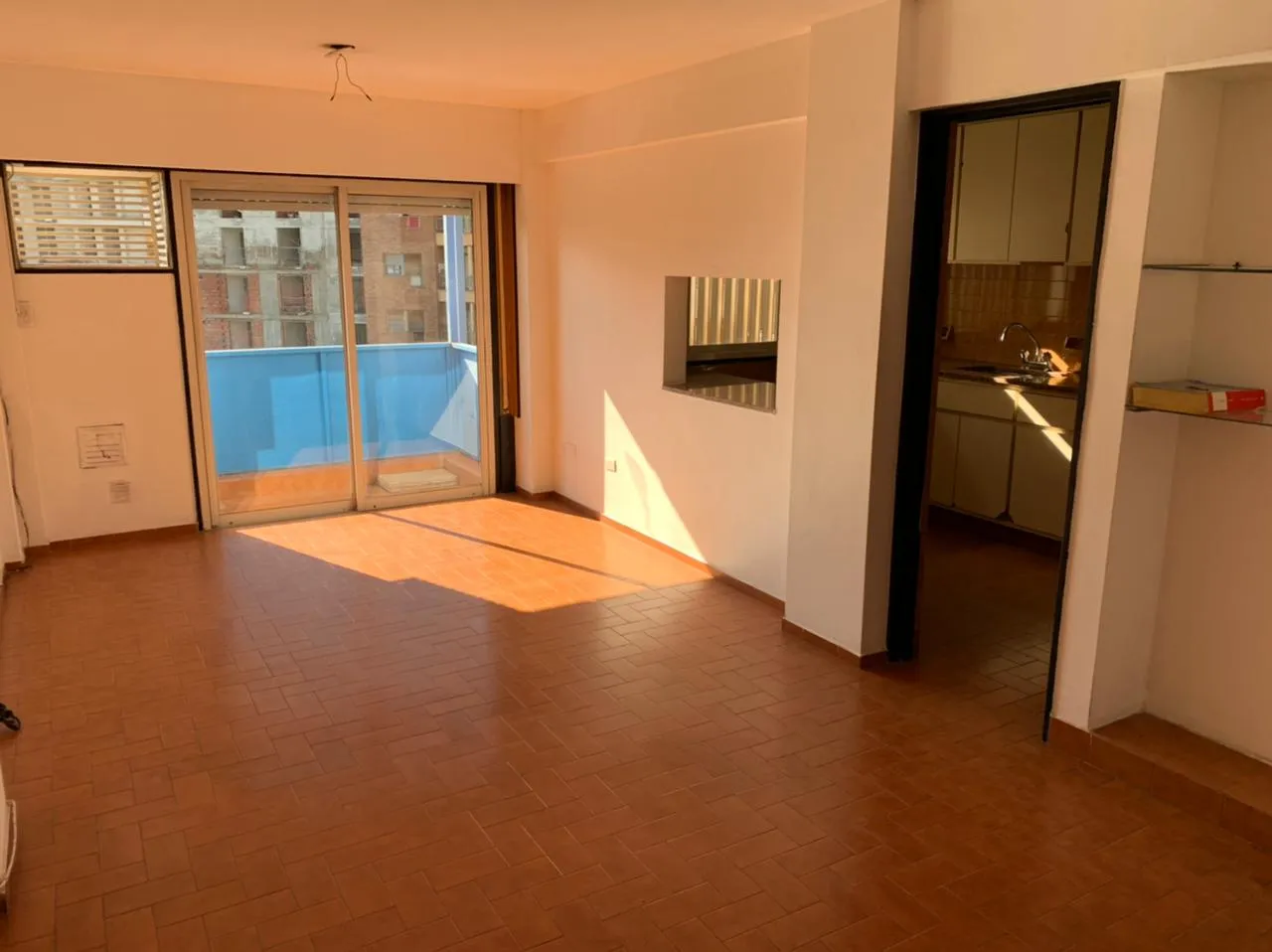 Nueva Córdoba 2 dor. Balcón