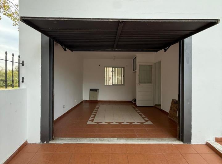 Casa · 140m² · 4 Ambientes