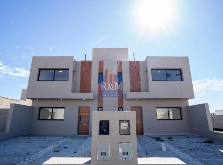 Departamento · 105m² · 4 Ambientes · 1 Cochera