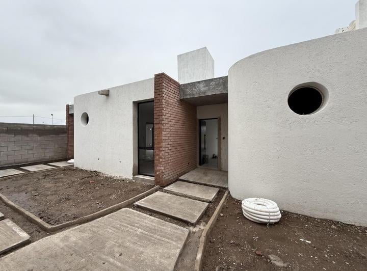 Casa · 55m² · 3 Ambientes