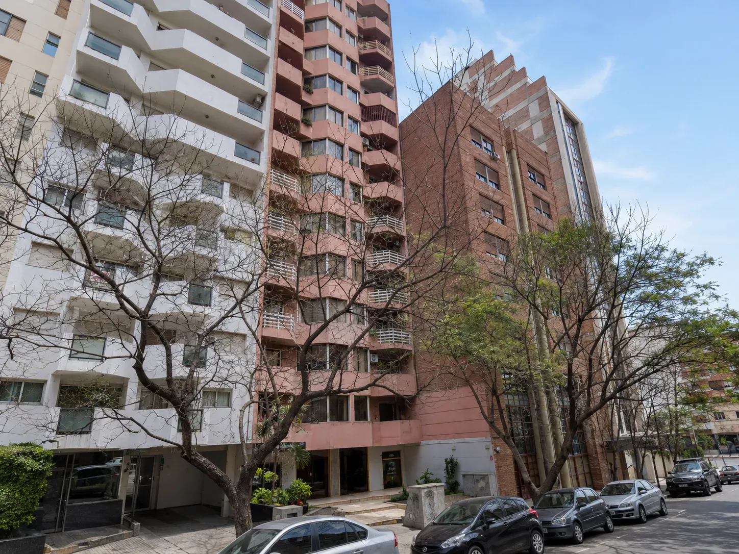 VENTA | Paraná | 1 Dorm | Nueva Córdoba