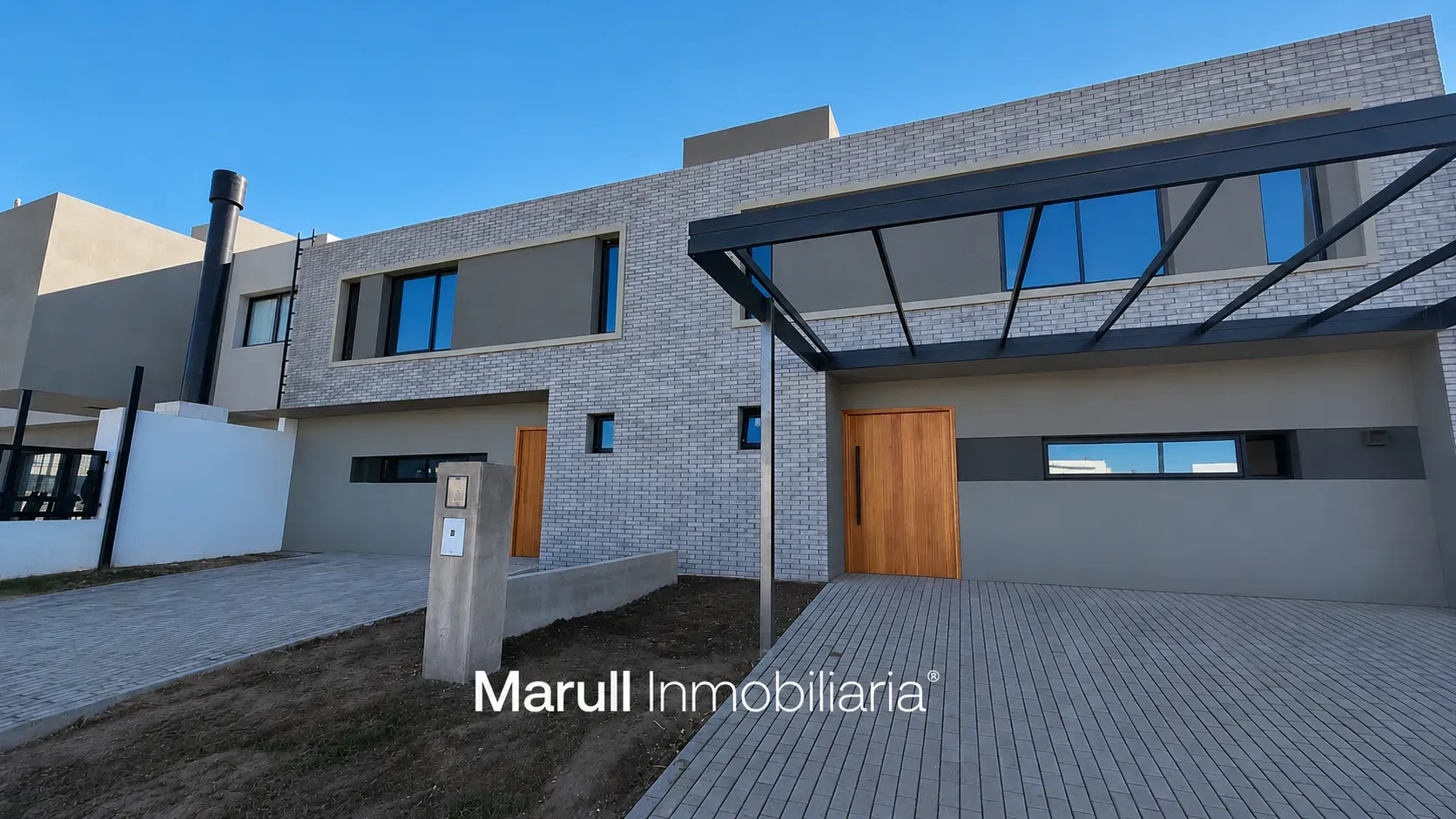 Duplex - Solares de Manantiales