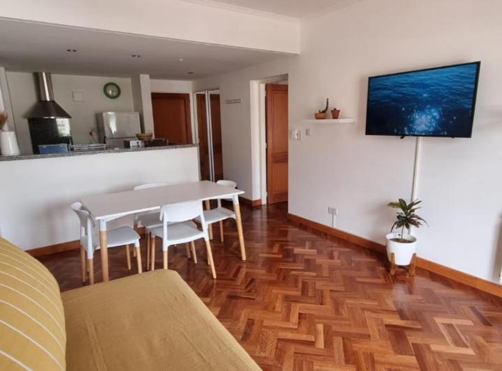 Departamento · 49m² · 2 Ambientes