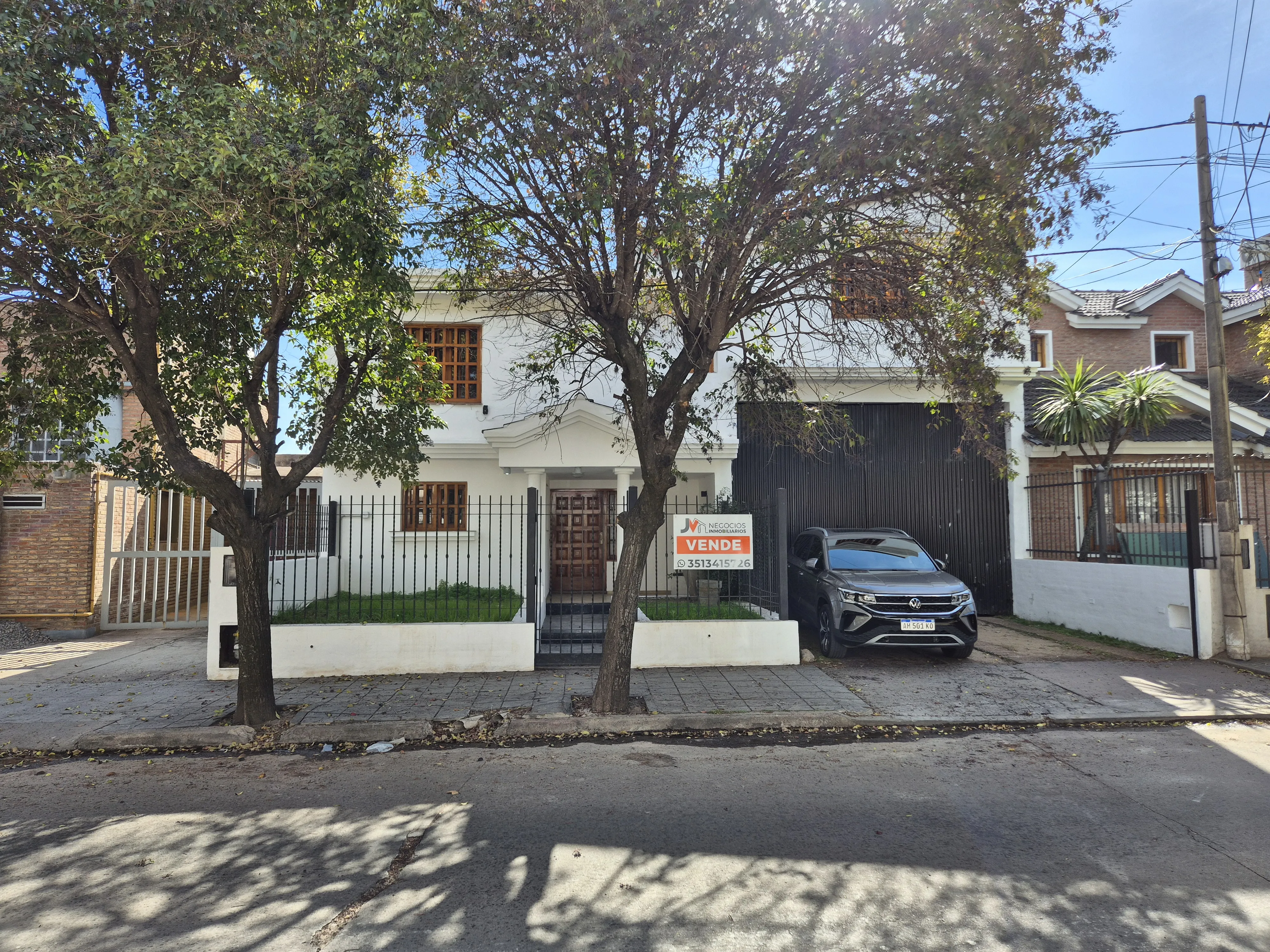 Casa Venta Cerro de Las Rosas