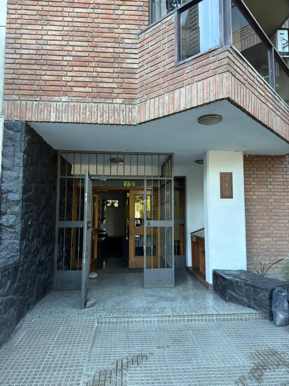 ALQUILER | DEPARTAMENTO DE 1 DORMITORIO CON BALCÓN | NUEVA CÓRDOBA
