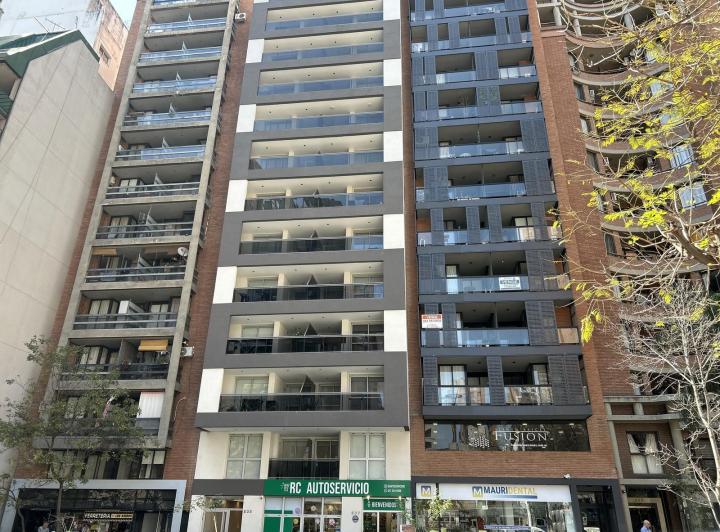 Departamento · 60m² · 2 Ambientes