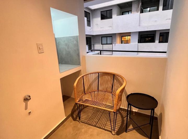 Departamento · 43m² · 2 Ambientes