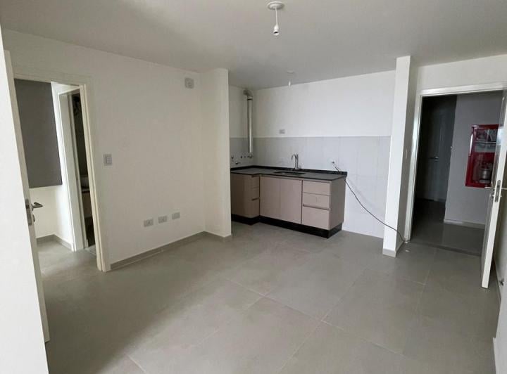 Departamento · 43m² · 2 Ambientes