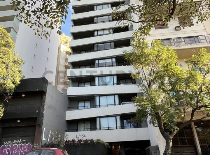 Departamento · 43m² · 2 Ambientes