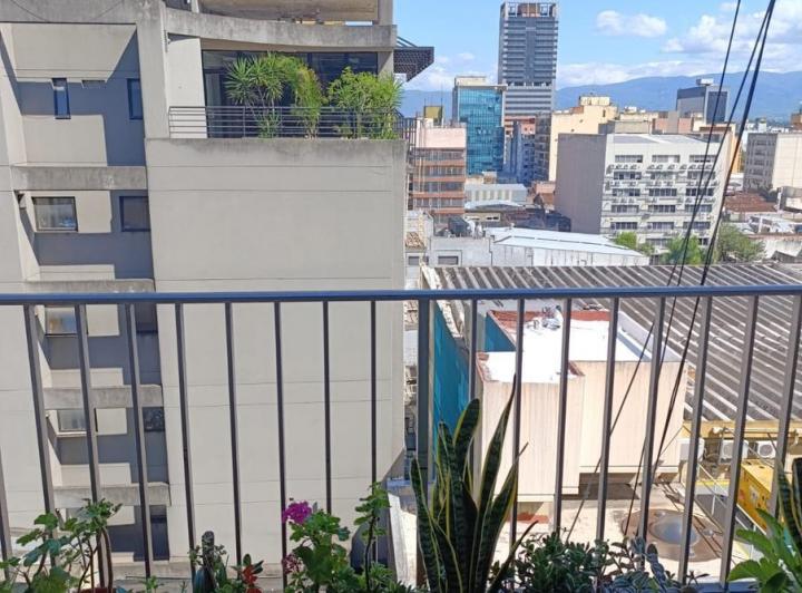 Departamento · 70m² · 5 Ambientes
