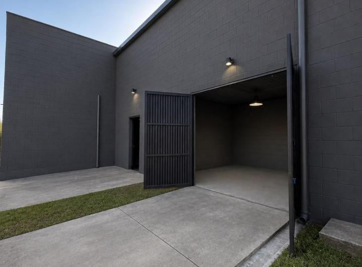 Bodega-Galpón · 25m² · 1 Ambiente