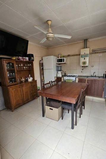 Casa · 32m² · 1 Dormitorio