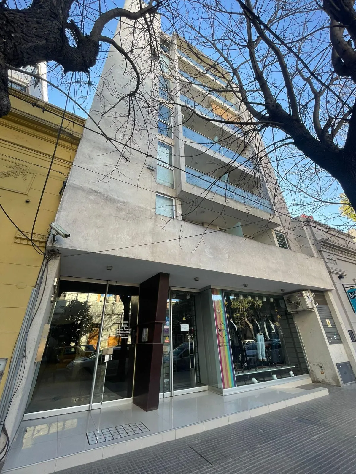 VENTA - DEPARTAMENTO DE 1 DORMITORIO EN COFICO