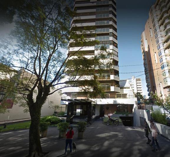Departamento · 205m² · 3 Dormitorios · 2 Cocheras