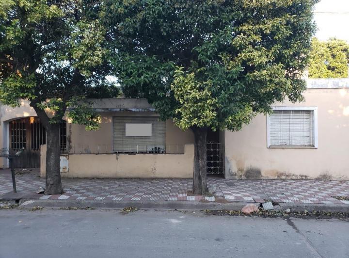 Casa · 120m² · 3 Ambientes · 1 Cochera