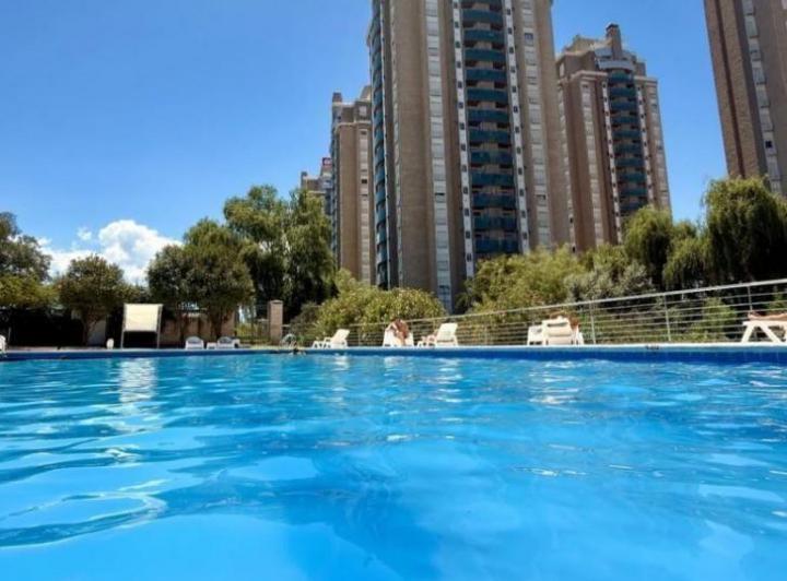 Departamento · 45m² · 3 Ambientes