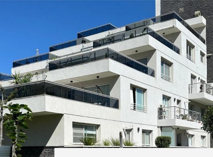 Departamento · 100m² · 3 Ambientes