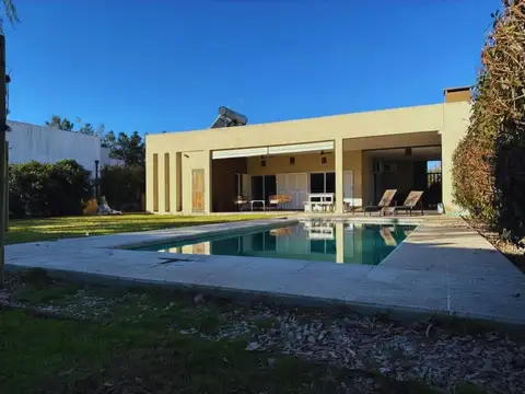 Casa en Venta en Pueblo General Belgrano, Gualeguaychú