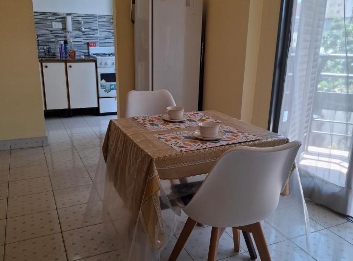 Departamento · 44m² · 1 Dormitorio