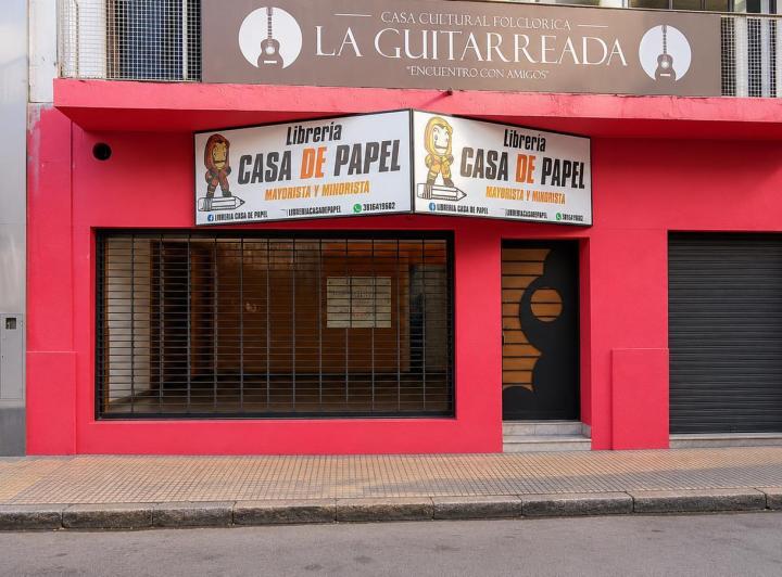Local comercial · 47m² · 2 Ambientes