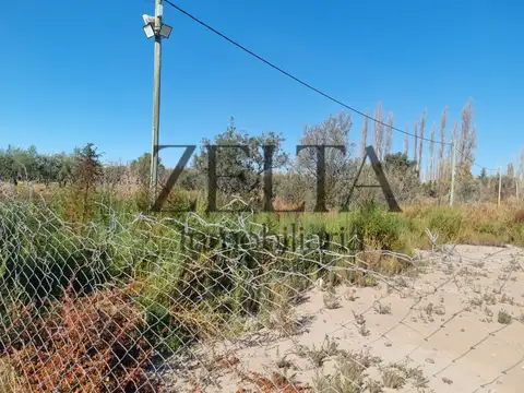 Terreno en Venta en Russell, Maipú