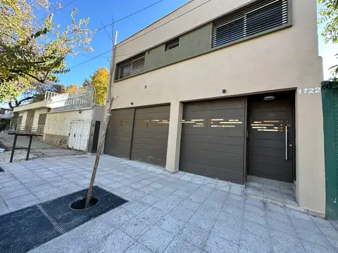 Departamento en Alquiler en Mendoza, Capital