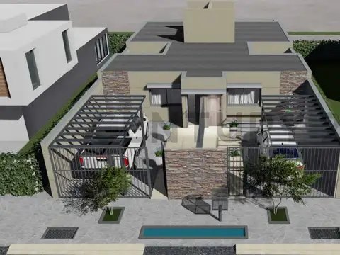 Casa en Venta en Jesús Nazareno, Guaymallén