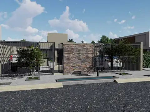 Casa en Venta en Jesús Nazareno, Guaymallén