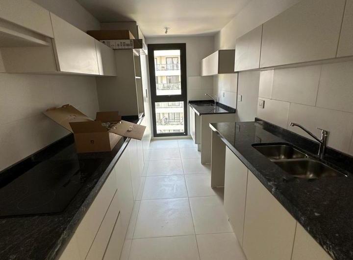 Departamento · 68m² · 1 Cochera
