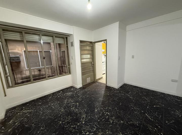 Departamento · 52m² · 4 Ambientes