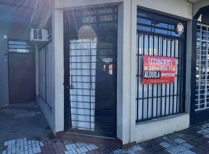 Local comercial · 25m² · 2 Ambientes