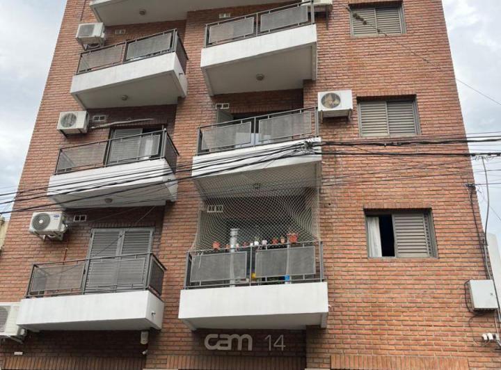 Departamento · 70m² · 1 Ambiente