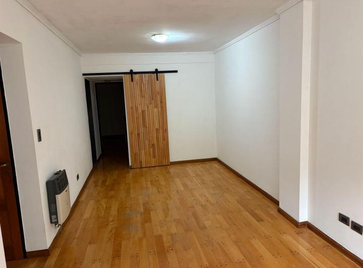 Departamento · 56m² · 4 Ambientes