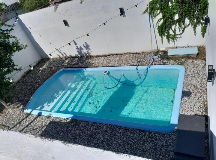Casa · 100m² · 3 Ambientes
