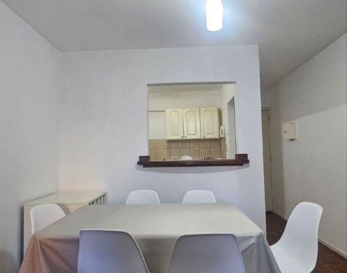 Departamento · 40m² · 2 Ambientes