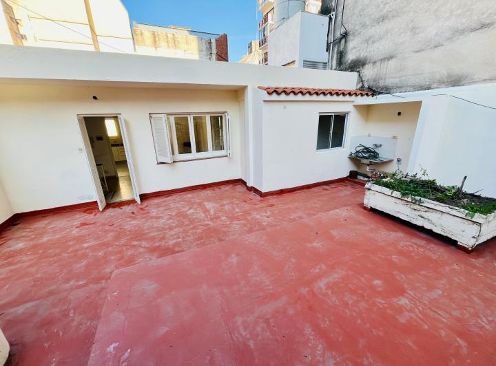 PH · 95m² · 5 Ambientes