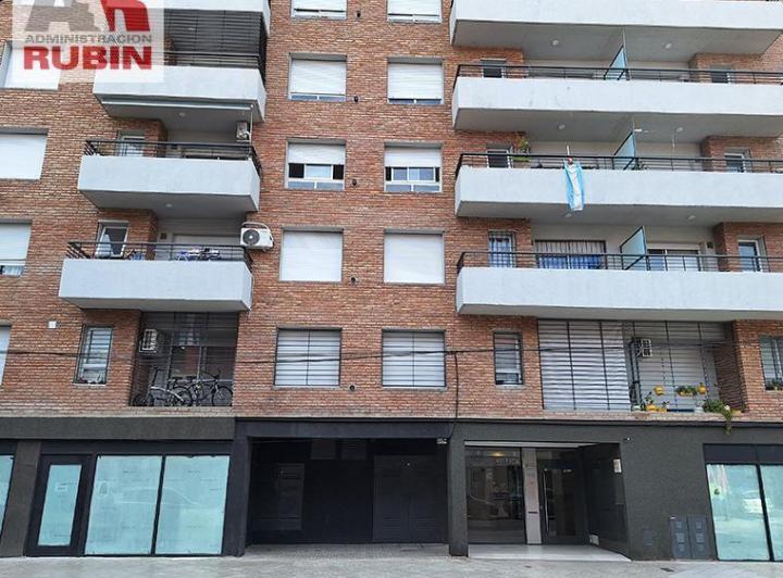 Departamento · 40m² · 2 Ambientes